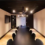 The Florian Amsterdam Schiphol Airport, Worldhotels Crafted Szálloda Hoofddorp