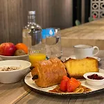 The Florian Amsterdam Schiphol Airport, Worldhotels Crafted