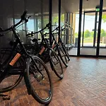 The Florian Amsterdam Schiphol Airport, Worldhotels Crafted