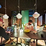 Szálloda The Florian Amsterdam Schiphol Airport, Worldhotels Crafted Hoofddorp