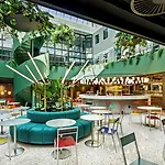 Hotel The Florian Amsterdam Schiphol Airport, Worldhotels Crafted 4*