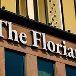 The Florian Amsterdam Schiphol Airport, Worldhotels Crafted 4* Hoofddorp