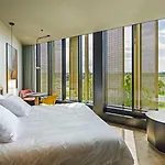 The Florian Amsterdam Schiphol Airport, Worldhotels Crafted 4*