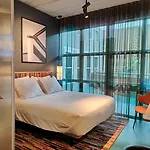 Hotel The Florian Amsterdam Schiphol Airport, Worldhotels Crafted