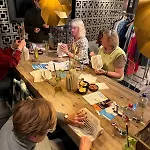 The Florian Amsterdam Schiphol Airport, Worldhotels Crafted 4* Hoofddorp
