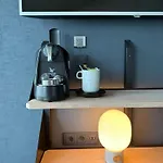 The Florian Amsterdam Schiphol Airport, Worldhotels Crafted
