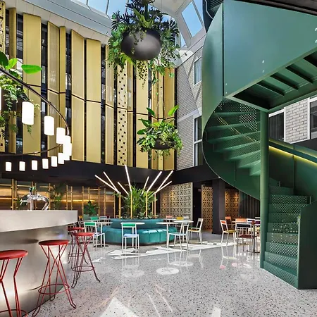 The Florian Amsterdam Schiphol Airport, Worldhotels Crafted