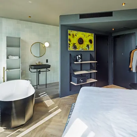 The Florian Amsterdam Schiphol Airport, Worldhotels Crafted Hoofddorp