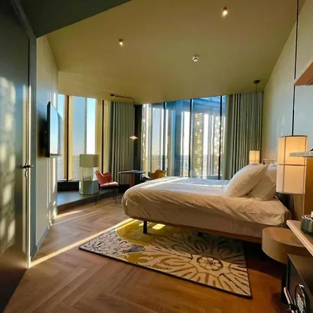 Szálloda The Florian Amsterdam Schiphol Airport, Worldhotels Crafted