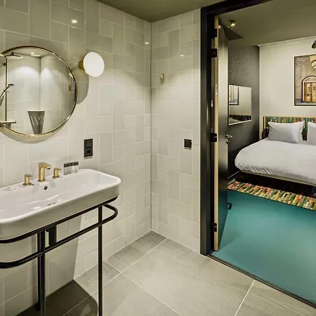 The Florian Amsterdam Schiphol Airport, Worldhotels Crafted 4* Hoofddorp