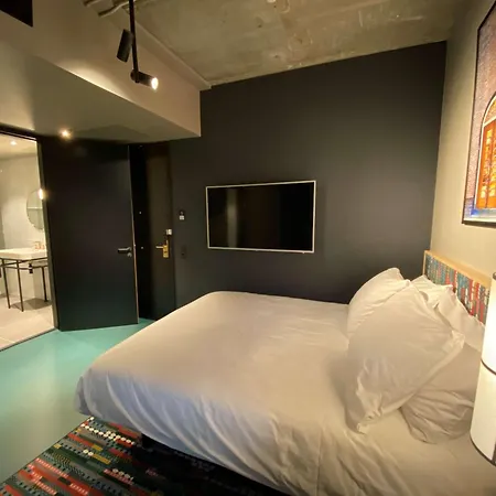 Hotel The Florian Amsterdam Schiphol Airport, Worldhotels Crafted