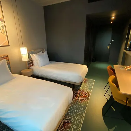 Hotel The Florian Amsterdam Schiphol Airport, Worldhotels Crafted Hoofddorp