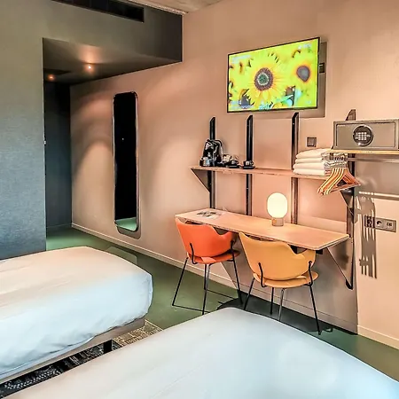 The Florian Amsterdam Schiphol Airport, Worldhotels Crafted