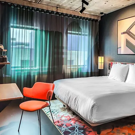 The Florian Amsterdam Schiphol Airport, Worldhotels Crafted