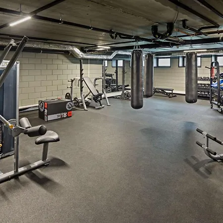 Hotel The Florian Amsterdam Schiphol Airport, Worldhotels Crafted Hoofddorp