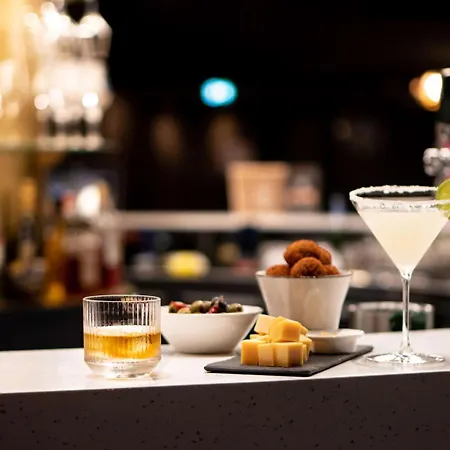 The Florian Amsterdam Schiphol Airport, Worldhotels Crafted Hoofddorp