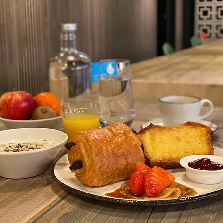 The Florian Amsterdam Schiphol Airport, Worldhotels Crafted