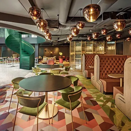 The Florian Amsterdam Schiphol Airport, Worldhotels Crafted Hotel Hoofddorp