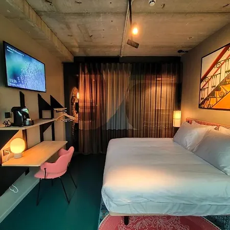 Szálloda The Florian Amsterdam Schiphol Airport, Worldhotels Crafted