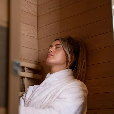 The Florian Amsterdam Schiphol Airport, Worldhotels Crafted