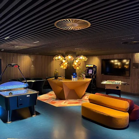 The Florian Amsterdam Schiphol Airport, Worldhotels Crafted