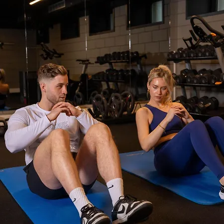 Hotel The Florian Amsterdam Schiphol Airport, Worldhotels Crafted Hoofddorp