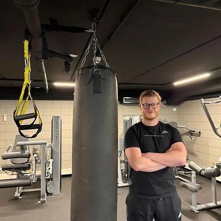 The Florian Amsterdam Schiphol Airport, Worldhotels Crafted Hotel Hoofddorp