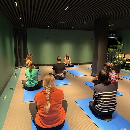 The Florian Amsterdam Schiphol Airport, Worldhotels Crafted Hotel