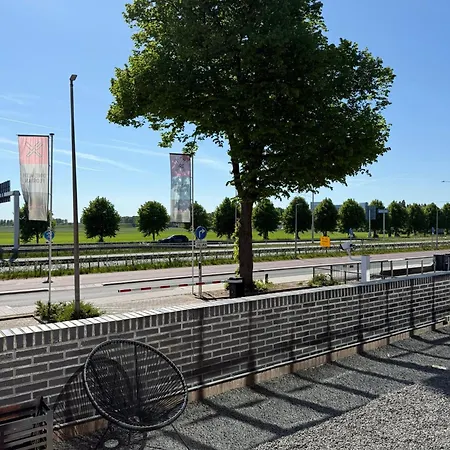 Szálloda The Florian Amsterdam Schiphol Airport, Worldhotels Crafted 4*