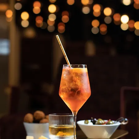 The Florian Amsterdam Schiphol Airport, Worldhotels Crafted