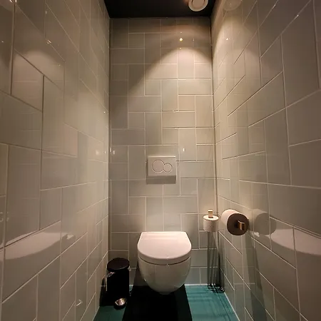 The Florian Amsterdam Schiphol Airport, Worldhotels Crafted 4* Хоофддорп