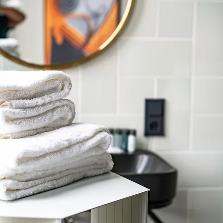 The Florian Amsterdam Schiphol Airport, Worldhotels Crafted Hotel 4*