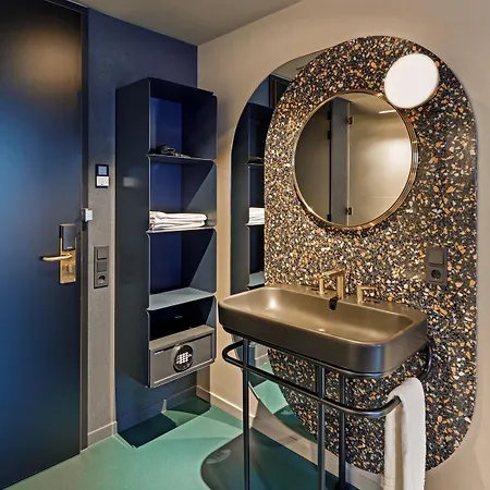 The Florian Amsterdam Schiphol Airport, Worldhotels Crafted Hoofddorp