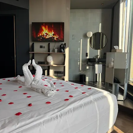 The Florian Amsterdam Schiphol Airport, Worldhotels Crafted Hotel Hoofddorp