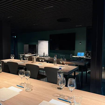 The Florian Amsterdam Schiphol Airport, Worldhotels Crafted 4* Hoofddorp