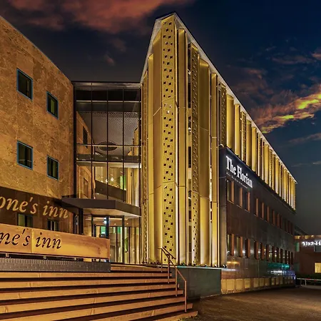 The Florian Amsterdam Schiphol Airport, Worldhotels Crafted Hoofddorp