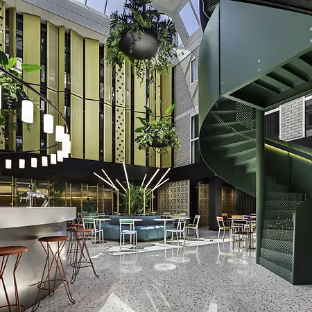 Hotel The Florian Amsterdam Schiphol Airport, Worldhotels Crafted
