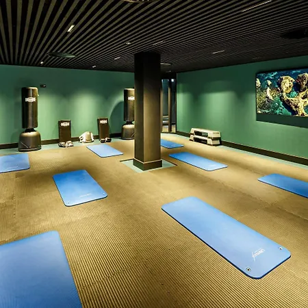 The Florian Amsterdam Schiphol Airport, Worldhotels Crafted 4* Hoofddorp