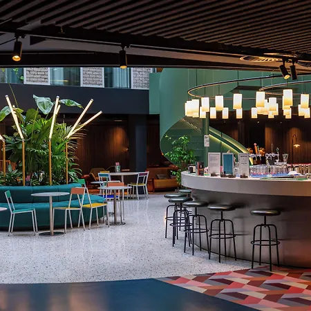 Hotell The Florian Amsterdam Schiphol Airport, Worldhotels Crafted