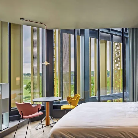 The Florian Amsterdam Schiphol Airport, Worldhotels Crafted