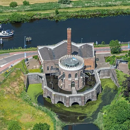 The Florian Amsterdam Schiphol Airport, Worldhotels Crafted Hoofddorp