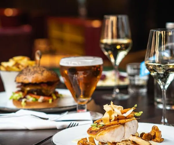 The Florian Amsterdam Schiphol Airport, Worldhotels Crafted Hoofddorp