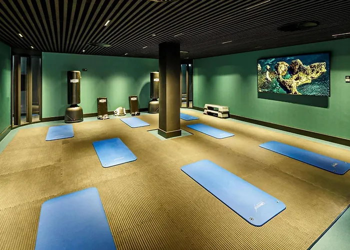 The Florian Amsterdam Schiphol Airport, Worldhotels Crafted Hoofddorp