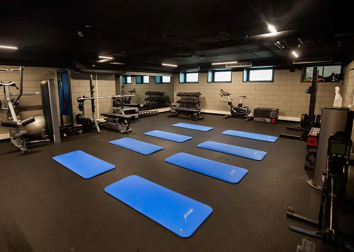 The Florian Amsterdam Schiphol Airport, Worldhotels Crafted Hotel Hoofddorp