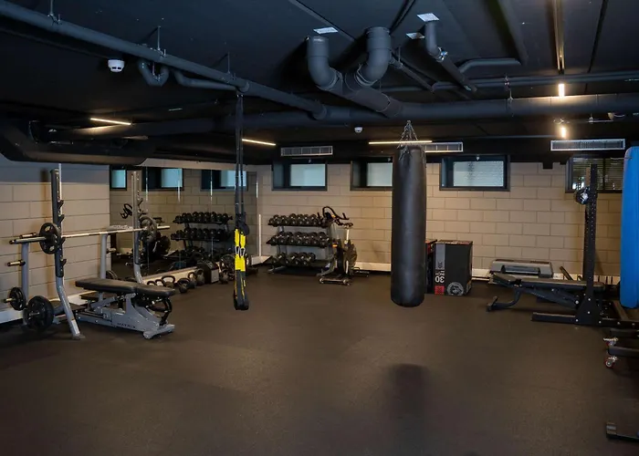 Hotel The Florian Amsterdam Schiphol Airport, Worldhotels Crafted