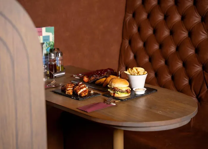 The Florian Amsterdam Schiphol Airport, Worldhotels Crafted Hotel Hoofddorp