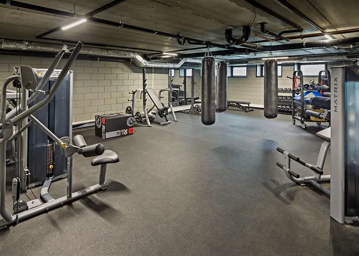 Hotel The Florian Amsterdam Schiphol Airport, Worldhotels Crafted Hoofddorp