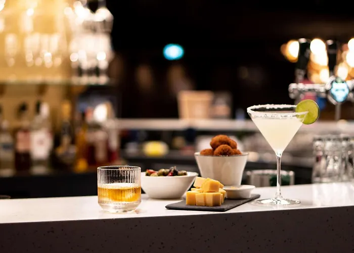 The Florian Amsterdam Schiphol Airport, Worldhotels Crafted Hoofddorp