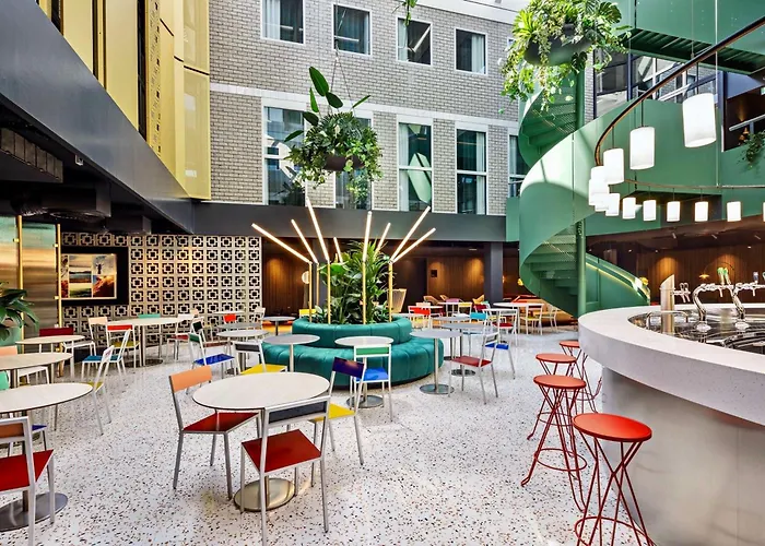 Hotel The Florian Amsterdam Schiphol Airport, Worldhotels Crafted