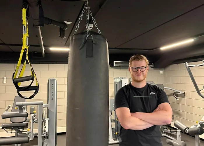 The Florian Amsterdam Schiphol Airport, Worldhotels Crafted Hotel Hoofddorp